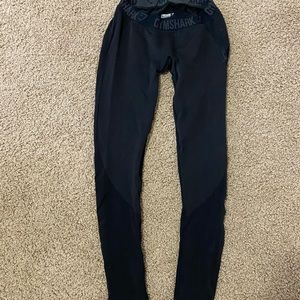 Gymshark flex leggings